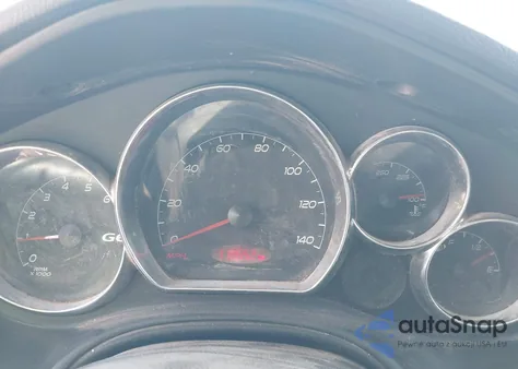 2006 Pontiac G6 Gt z USA, uszkodzony, nr VIN 1G2ZH558264117774